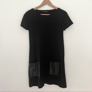Zara Knit Dress
